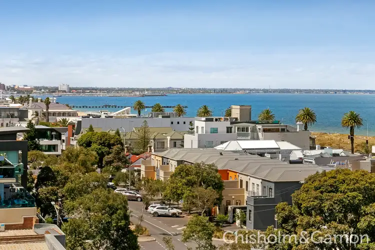 Main view of Homely apartment listing, 30/39 Esplanade East, Port Melbourne VIC 3207