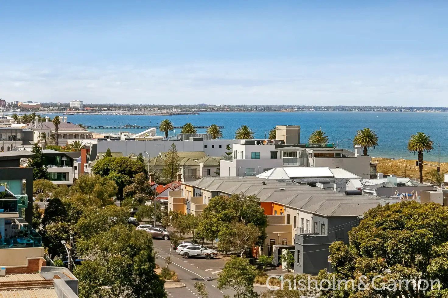 Main view of Homely apartment listing, 30/39 Esplanade East, Port Melbourne VIC 3207
