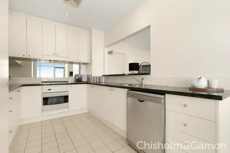 Sixth view of Homely apartment listing, 30/39 Esplanade East, Port Melbourne VIC 3207