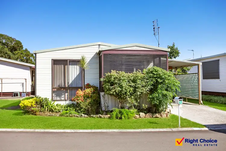 75 Lakeline Drive, Kanahooka NSW 2530