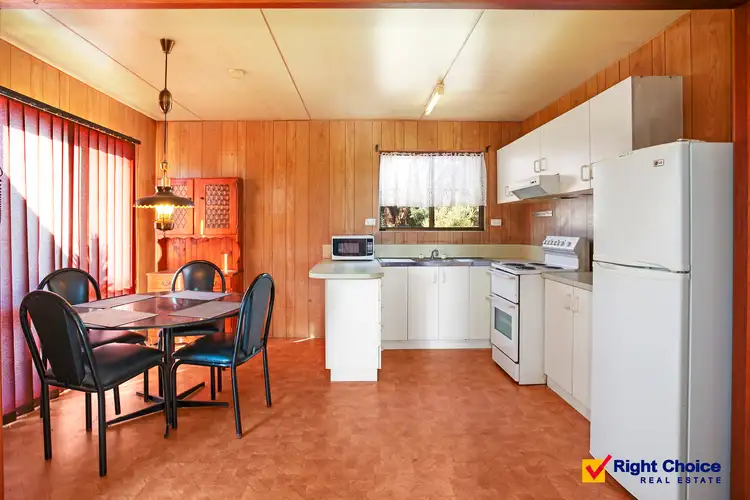 Third view of Homely villa listing, 75 Lakeline Drive, Kanahooka NSW 2530