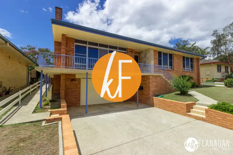 Main view of Homely house listing, 7 Ronald Wixted Avenue, South Kempsey NSW 2440