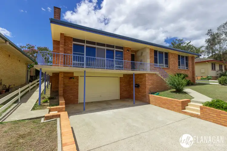 Second view of Homely house listing, 7 Ronald Wixted Avenue, South Kempsey NSW 2440