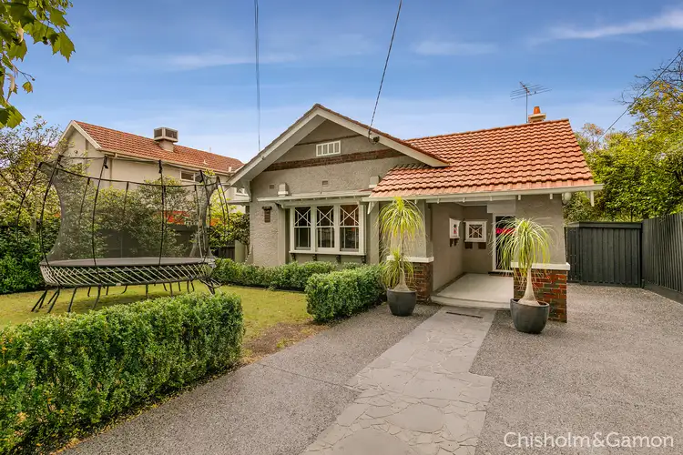 31 Tennyson Street, Elwood VIC 3184