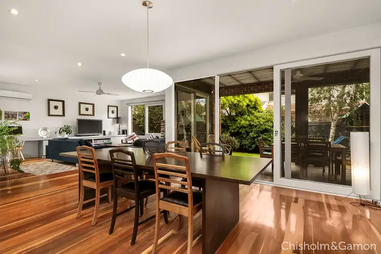 Third view of Homely house listing, 31 Tennyson Street, Elwood VIC 3184