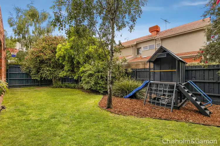 Fifth view of Homely house listing, 31 Tennyson Street, Elwood VIC 3184