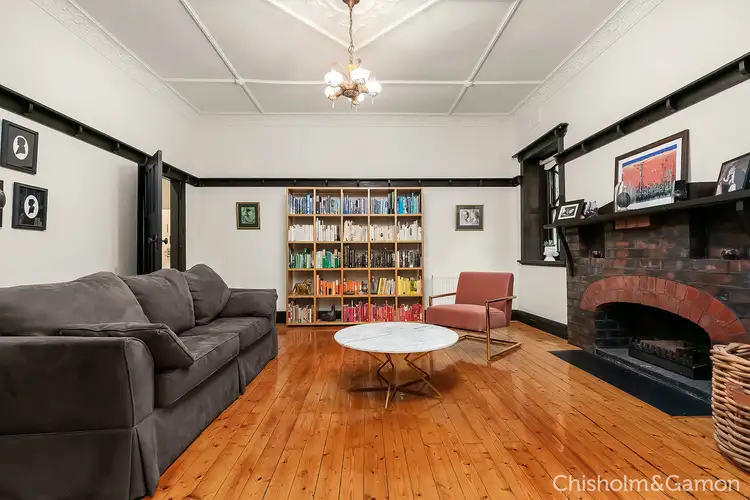 Sixth view of Homely house listing, 31 Tennyson Street, Elwood VIC 3184