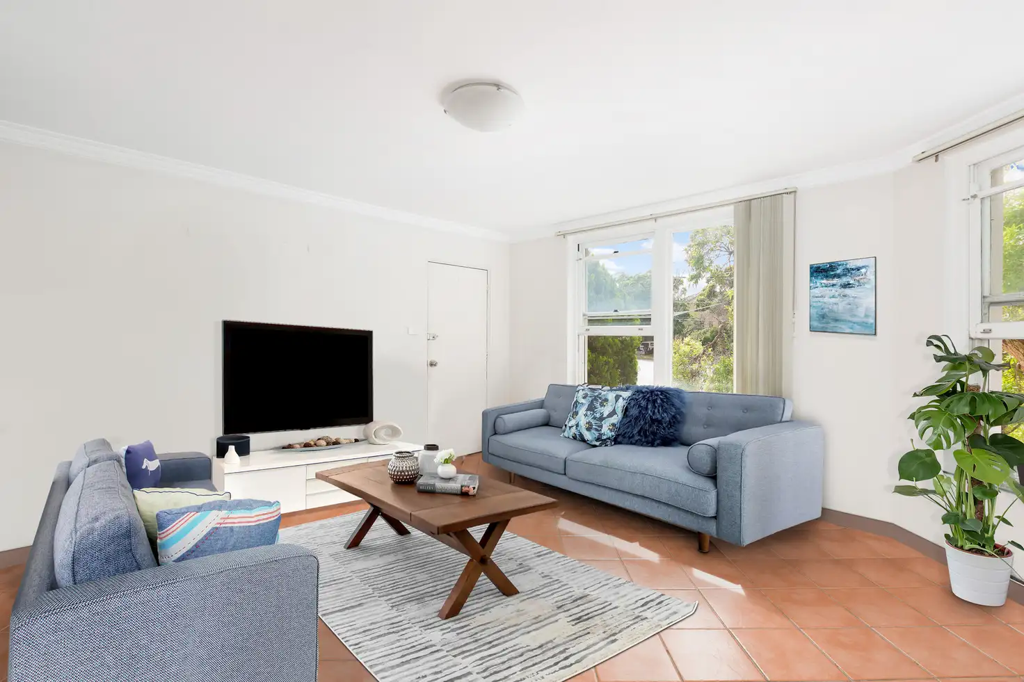 Main view of Homely apartment listing, 1/3 Burraneer Bay Road, Cronulla NSW 2230