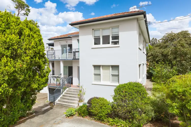 Second view of Homely apartment listing, 1/3 Burraneer Bay Road, Cronulla NSW 2230