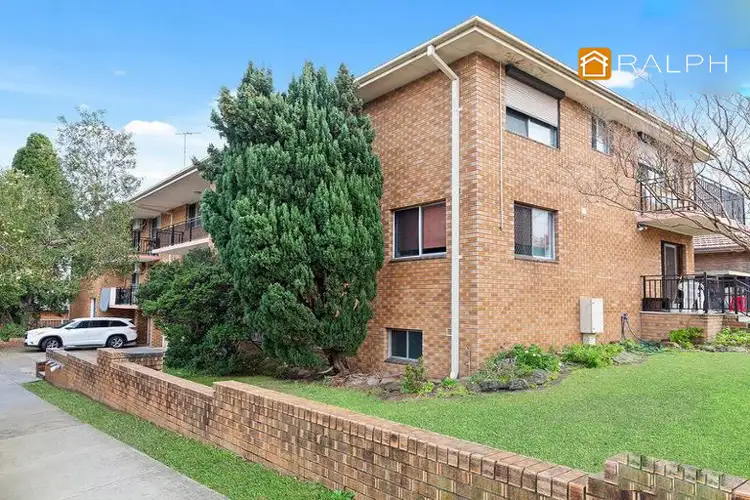 7/55 Arthur Street, Punchbowl NSW 2196