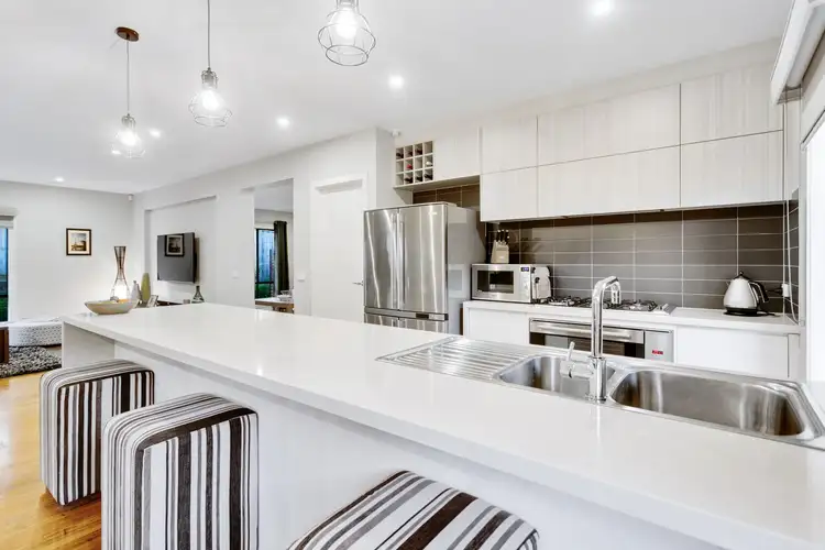 Sixth view of Homely house listing, 11 Silverthorn Way, Botanic Ridge VIC 3977