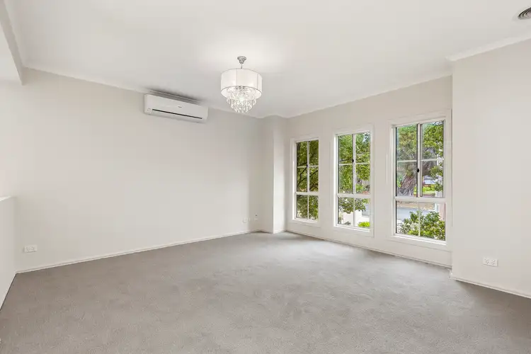 Second view of Homely townhouse listing, 1/34 Bent Street, Altona VIC 3018