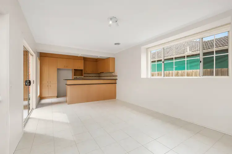Third view of Homely townhouse listing, 1/34 Bent Street, Altona VIC 3018