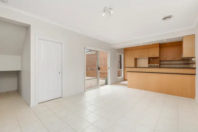 Fourth view of Homely townhouse listing, 1/34 Bent Street, Altona VIC 3018