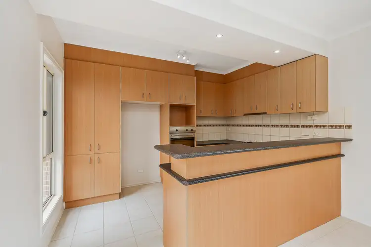 Fifth view of Homely townhouse listing, 1/34 Bent Street, Altona VIC 3018