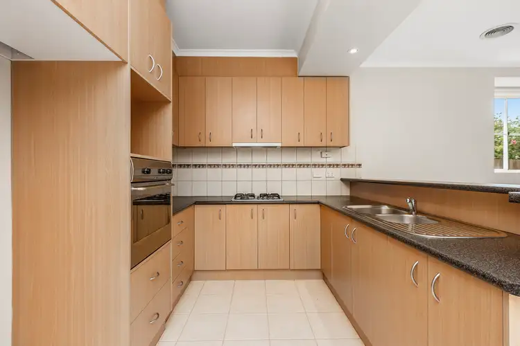 Sixth view of Homely townhouse listing, 1/34 Bent Street, Altona VIC 3018