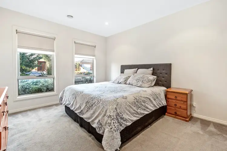 Fifth view of Homely house listing, 22 Balmain Circuit, Taylors Hill VIC 3037