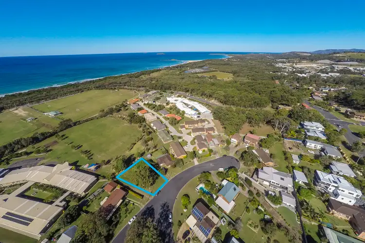 20 Maldon Place, Woolgoolga NSW 2456