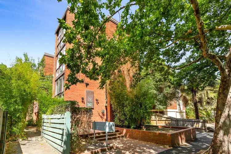 Main view of Homely apartment listing, 11/12 Tivoli Road, South Yarra VIC 3141