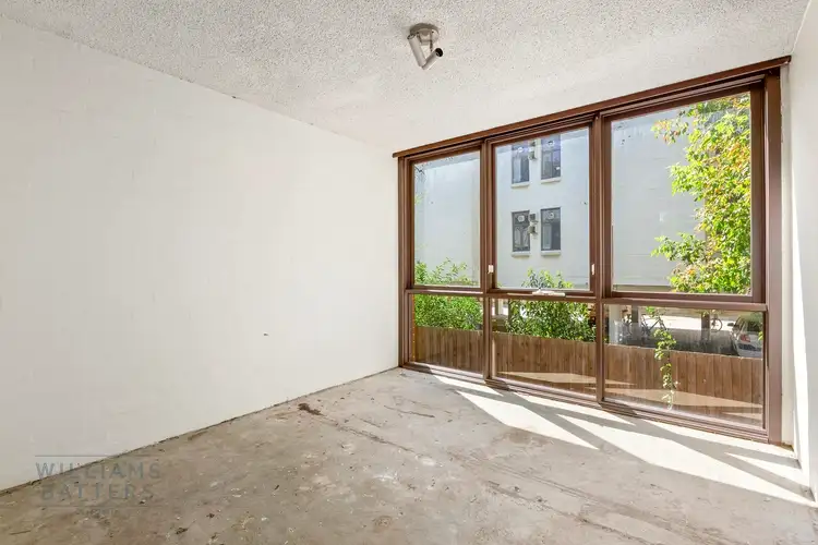 Second view of Homely apartment listing, 11/12 Tivoli Road, South Yarra VIC 3141