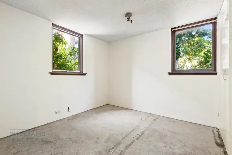 Fourth view of Homely apartment listing, 11/12 Tivoli Road, South Yarra VIC 3141