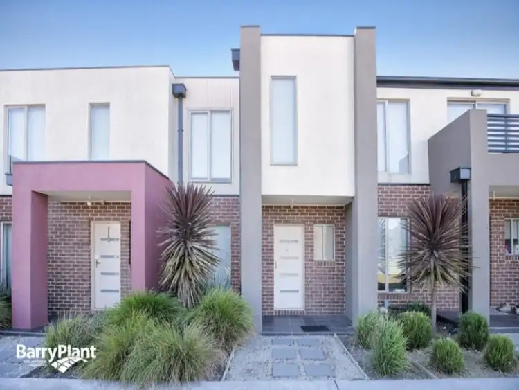 20/335 Grand Boulevard