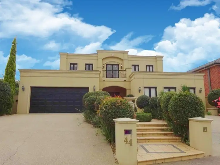 44 Malcolm Creek Parade