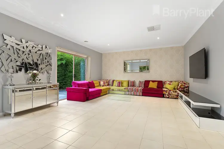 Fifth view of Homely house listing, 6 Berrima Close, Craigieburn VIC 3064