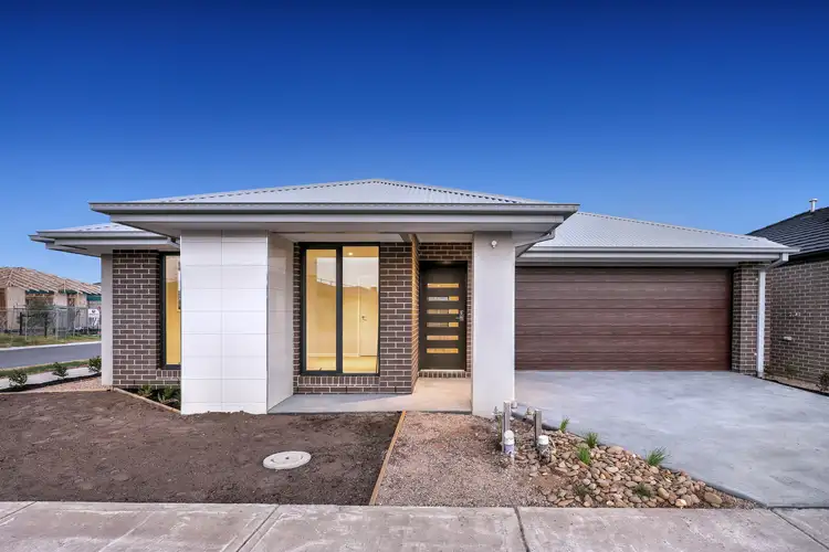 34 Featherwood Crescent, Craigieburn VIC 3064