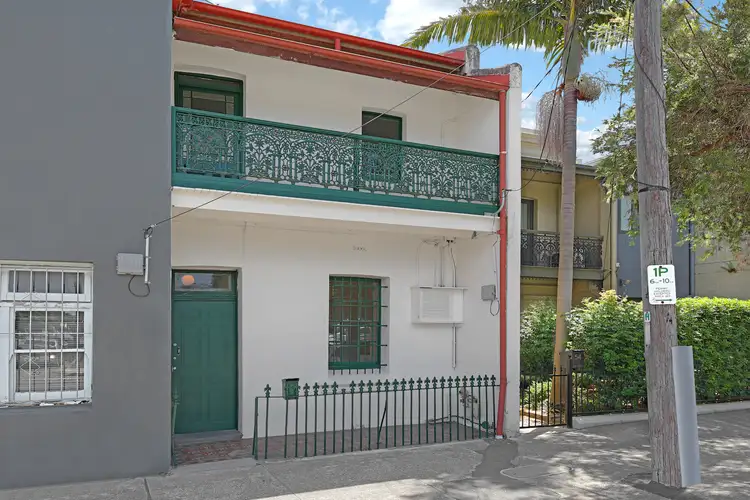 52 Phillip Street, Newtown NSW 2042