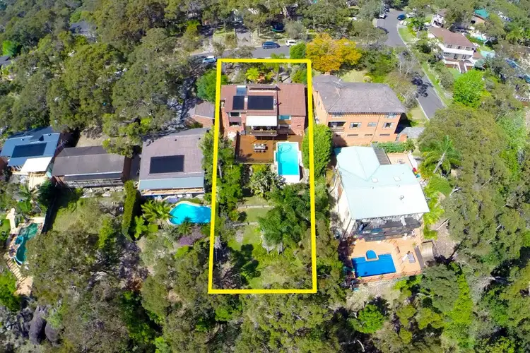 Fifth view of Homely house listing, 70 Washington Avenue, Cromer NSW 2099