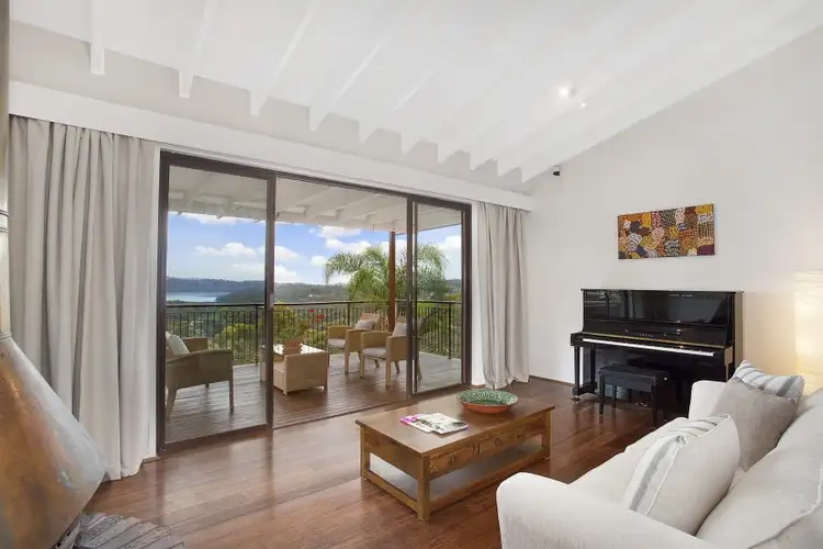 Sixth view of Homely house listing, 70 Washington Avenue, Cromer NSW 2099