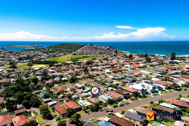 Main view of Homely house listing, 194 Wentworth Street, Port Kembla NSW 2505