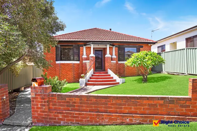 Second view of Homely house listing, 194 Wentworth Street, Port Kembla NSW 2505