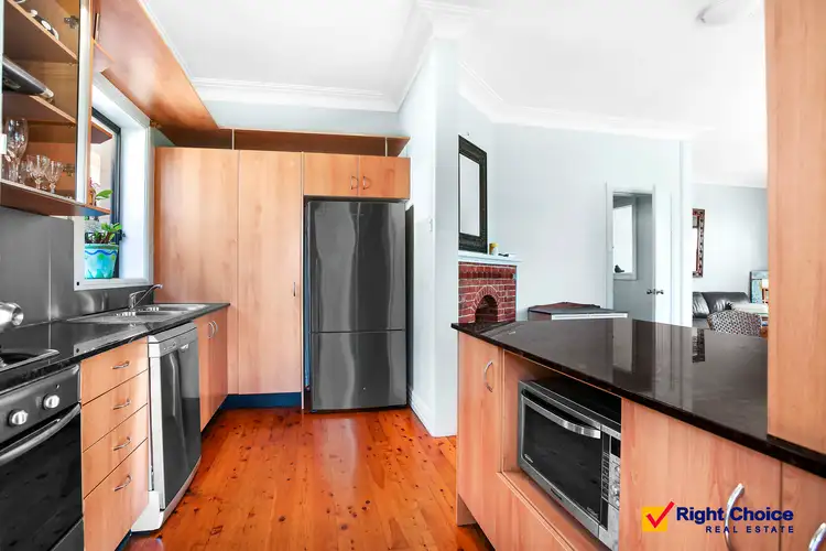 Third view of Homely house listing, 194 Wentworth Street, Port Kembla NSW 2505