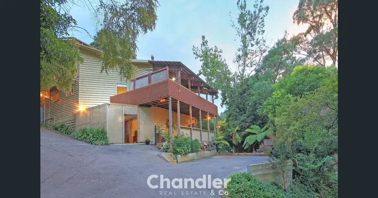 1 Warra Road, Upwey VIC 3158