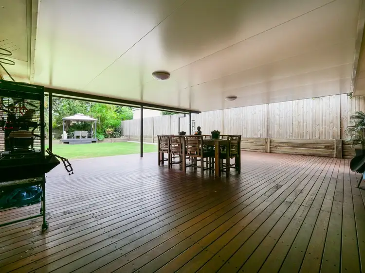 Fourth view of Homely house listing, 4 Bansii Place, Regents Park QLD 4118