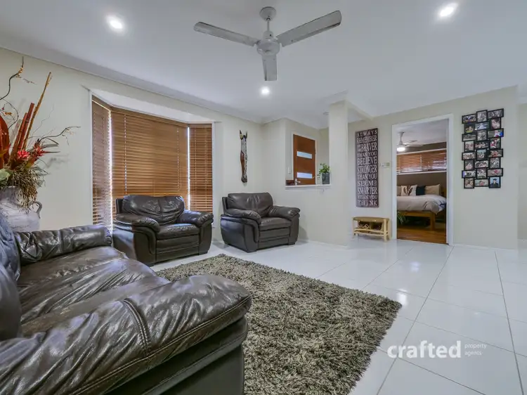 Fifth view of Homely house listing, 4 Bansii Place, Regents Park QLD 4118
