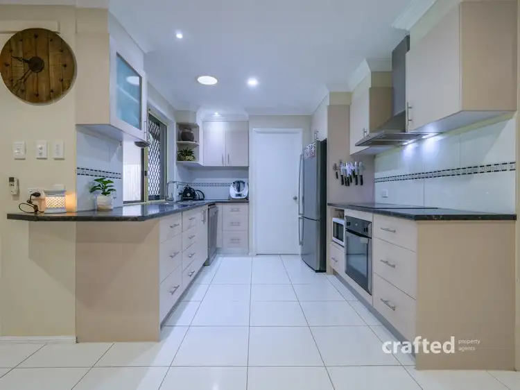 Sixth view of Homely house listing, 4 Bansii Place, Regents Park QLD 4118
