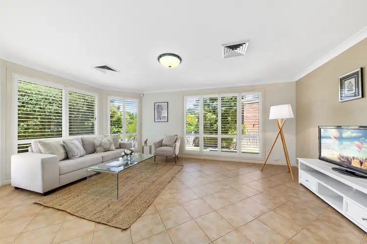 Third view of Homely house listing, 6 Allerton Road, Beecroft NSW 2119
