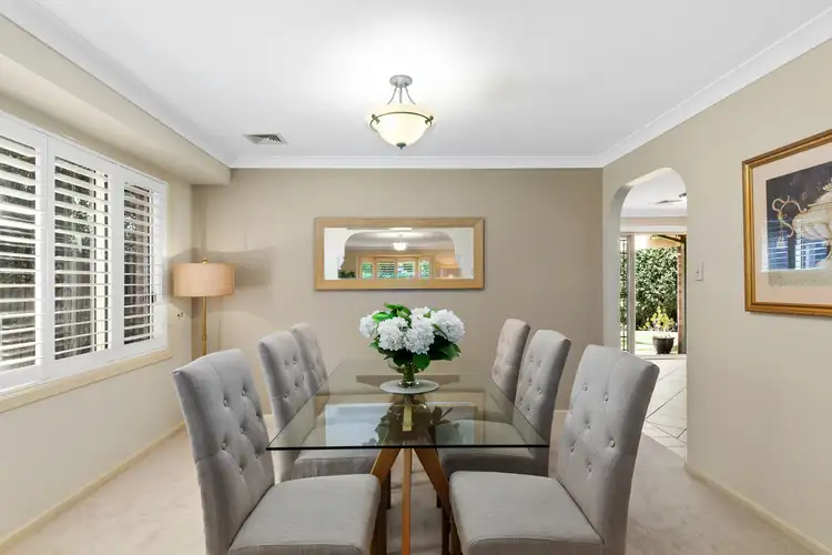 Fourth view of Homely house listing, 6 Allerton Road, Beecroft NSW 2119