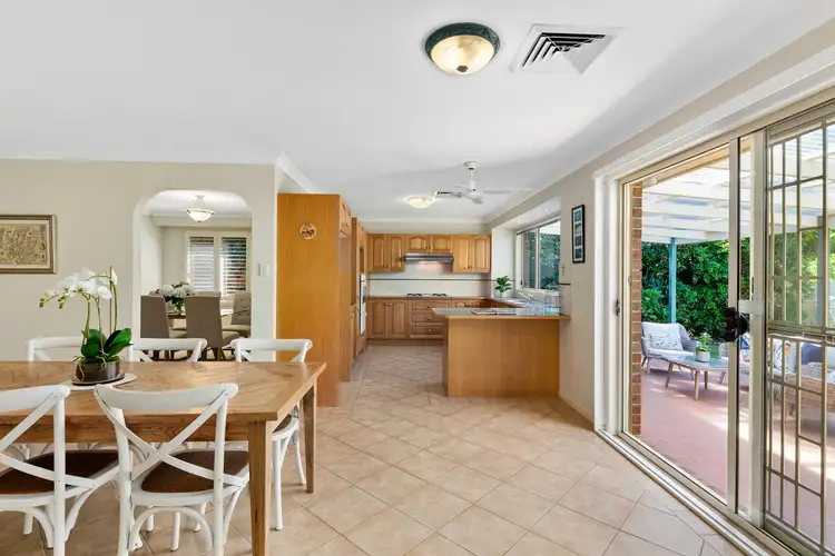 Fifth view of Homely house listing, 6 Allerton Road, Beecroft NSW 2119