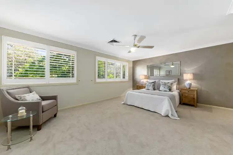 Sixth view of Homely house listing, 6 Allerton Road, Beecroft NSW 2119