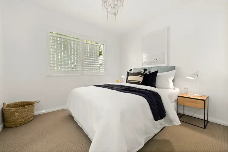 Third view of Homely apartment listing, 3/7 Sir Thomas Mitchell Road, Bondi Beach NSW 2026