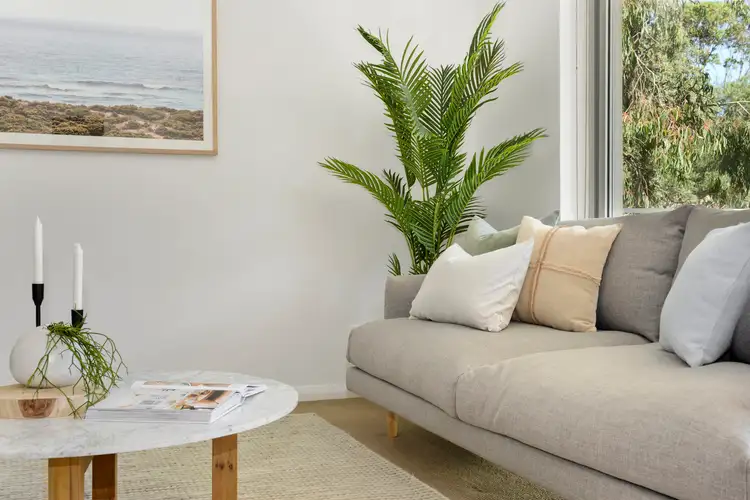 Fifth view of Homely apartment listing, 3/7 Sir Thomas Mitchell Road, Bondi Beach NSW 2026