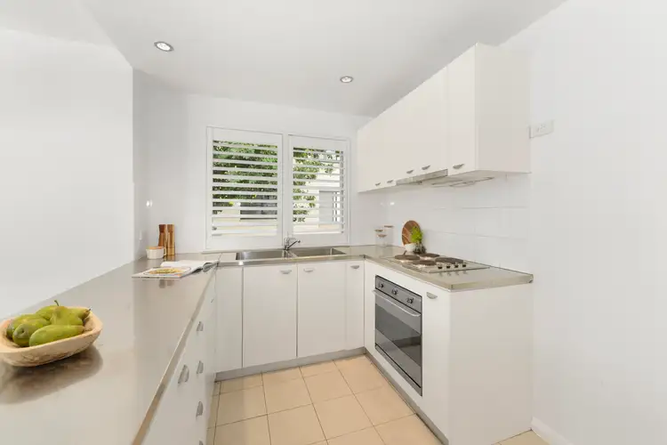 Sixth view of Homely apartment listing, 3/7 Sir Thomas Mitchell Road, Bondi Beach NSW 2026