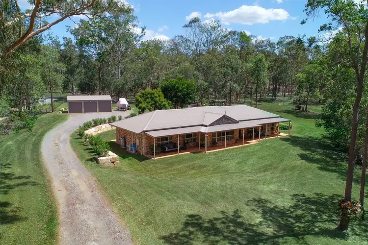 50-54 Casamia Court, Greenbank QLD 4124