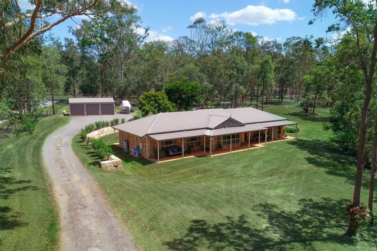 Main view of Homely rural property listing, 50-54 Casamia Court, Greenbank QLD 4124