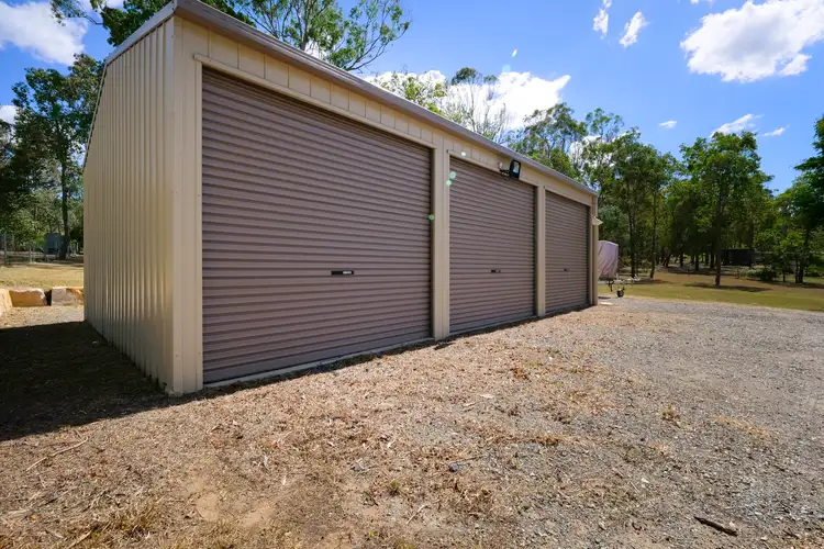 Third view of Homely rural property listing, 50-54 Casamia Court, Greenbank QLD 4124