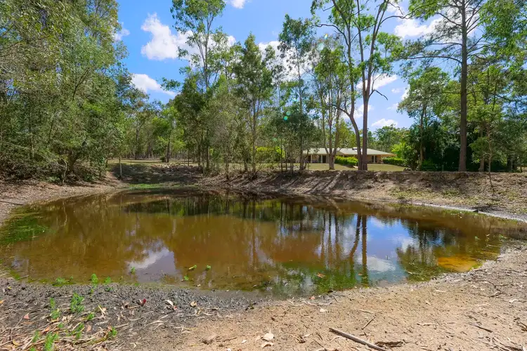 Fourth view of Homely rural property listing, 50-54 Casamia Court, Greenbank QLD 4124